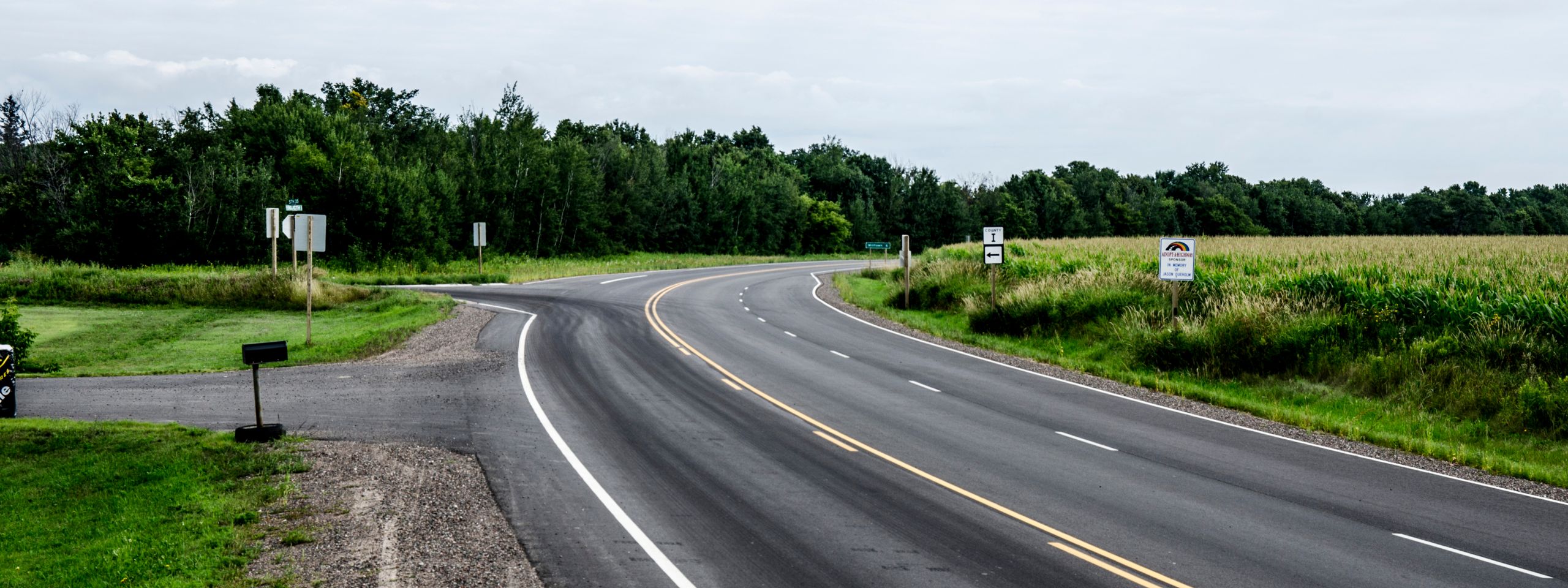 Road and Highway Design and Engineering Services