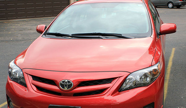 Auto Body Shop in Weston, WI