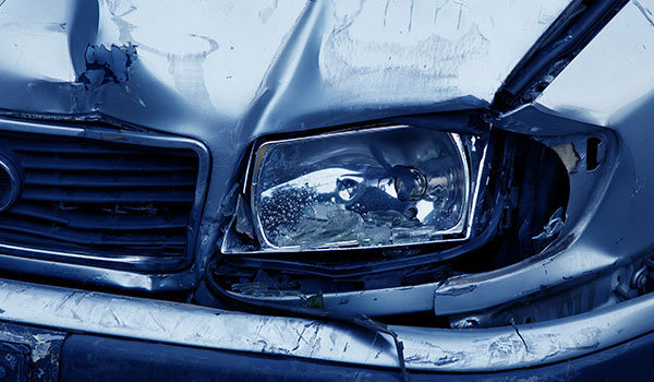 Auto Body Shop in Wausau, WI