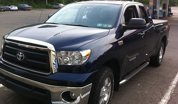 Auto Body Shop in Granite Heights, WI