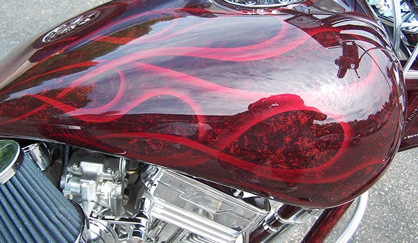 Auto Body Shop in Evergreen, WI