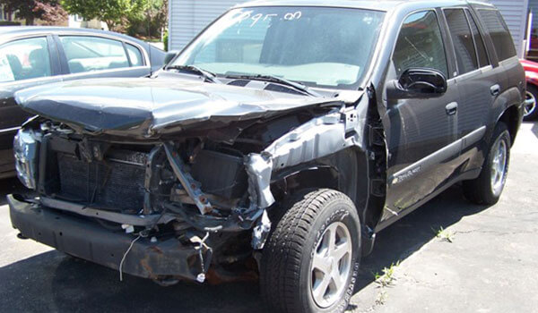 Auto Body Shop in Rotschild, WI