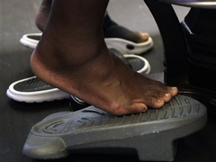 NFL Player Used TRI-STRETCH® for Return to Super Bowl