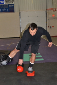 ACL Prevention and Rehab: Where We Are and Where We Need to Go