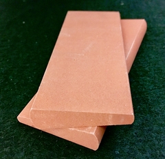 Abrasives: Slip Stones