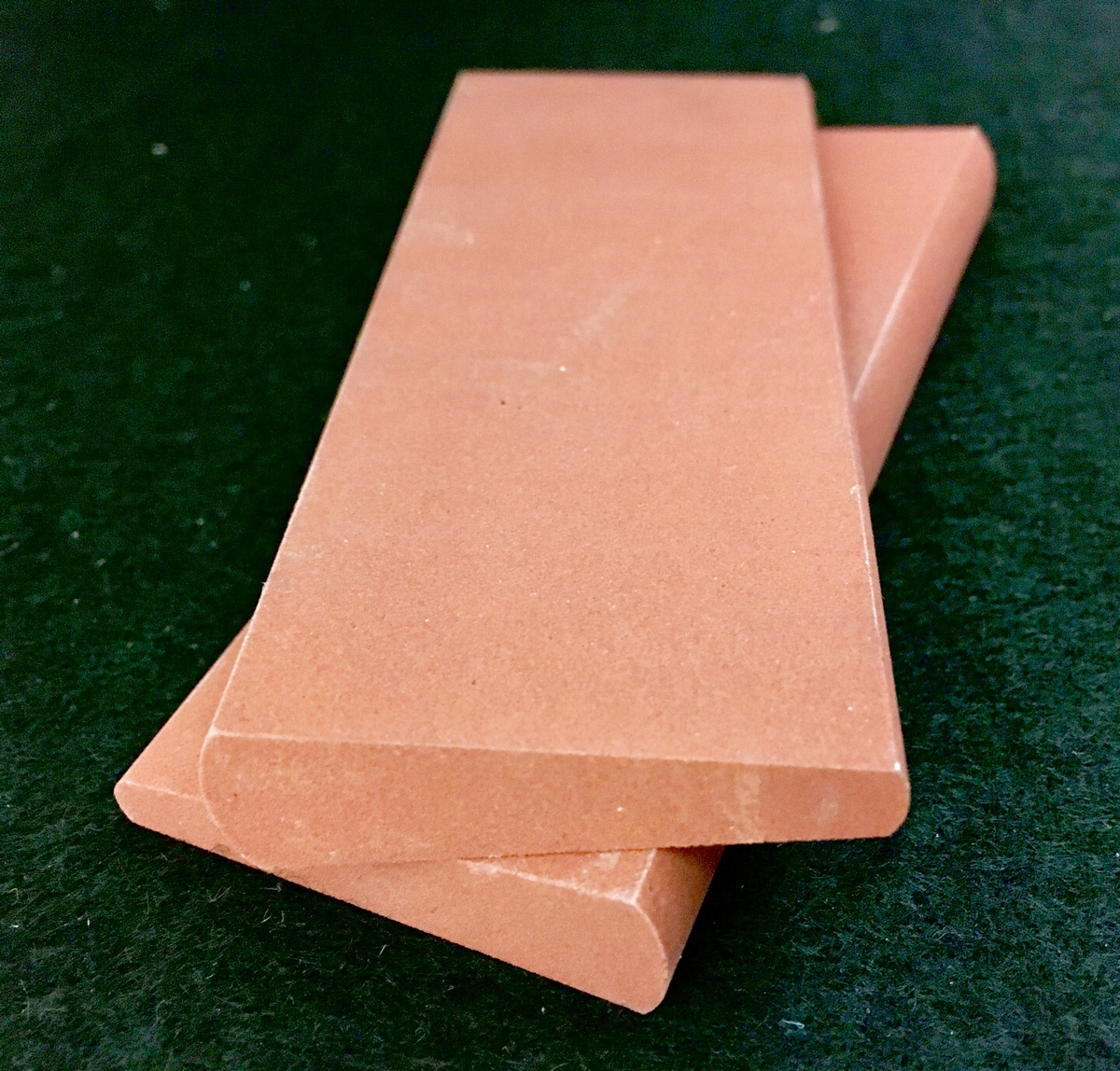 Abrasives: Slip Stones