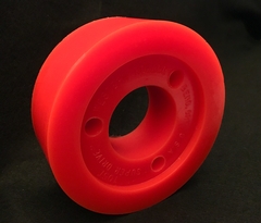 Urethane Feed Rollers