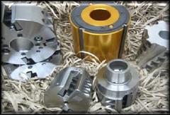 Corrugated Moulder Cutter Heads