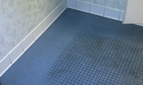 Grout & Tile Cleaning in Wausau, WI