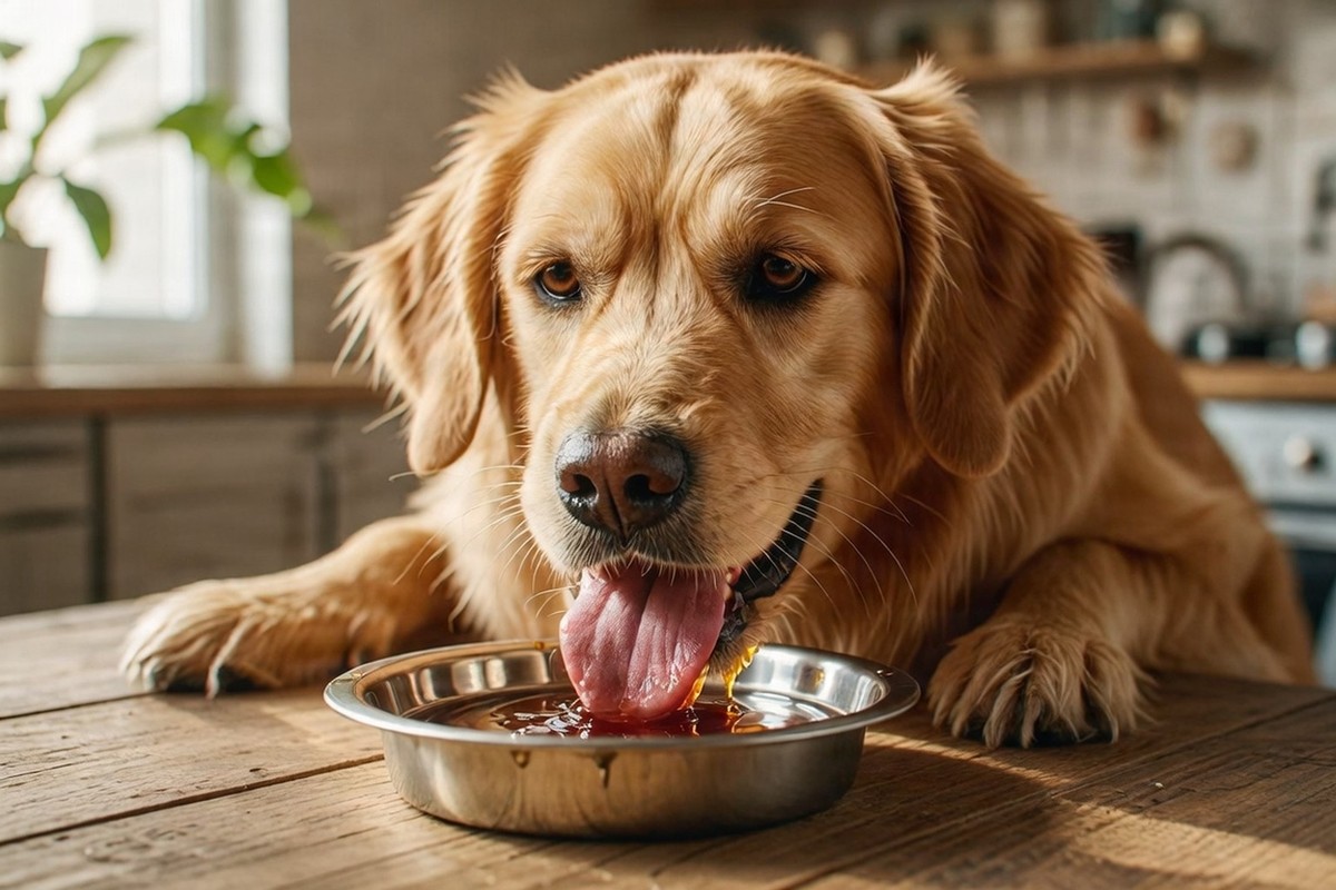 Is Maple Syrup Bad for Dogs? What Pet Owners Should Know