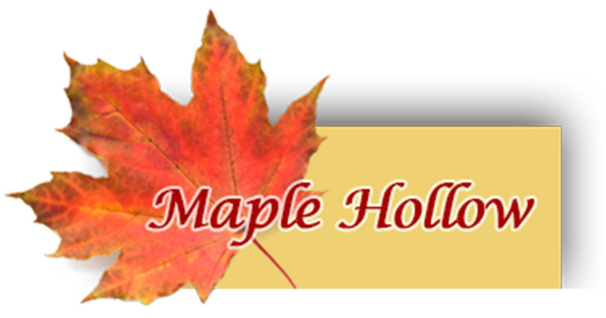 Wisconsin Maple Syrup Gourmet Maple Syrup in Merrill, WI