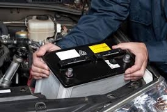 Auto Select's Guide to Battery Replacement