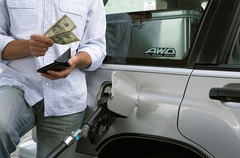 Auto Select's Guide to Saving Gas