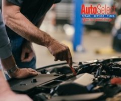 Trust the Auto Select procedures when coming in for routine maintenance. 