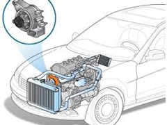 Simple Answers from Auto Select: Water Pump Replacement