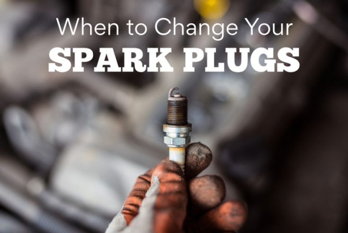 Spark Plug Replacement Intervals