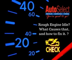 6 Warning Signs you need Auto Repair