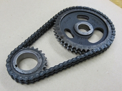 What is a Timing Chain for your vehicle?