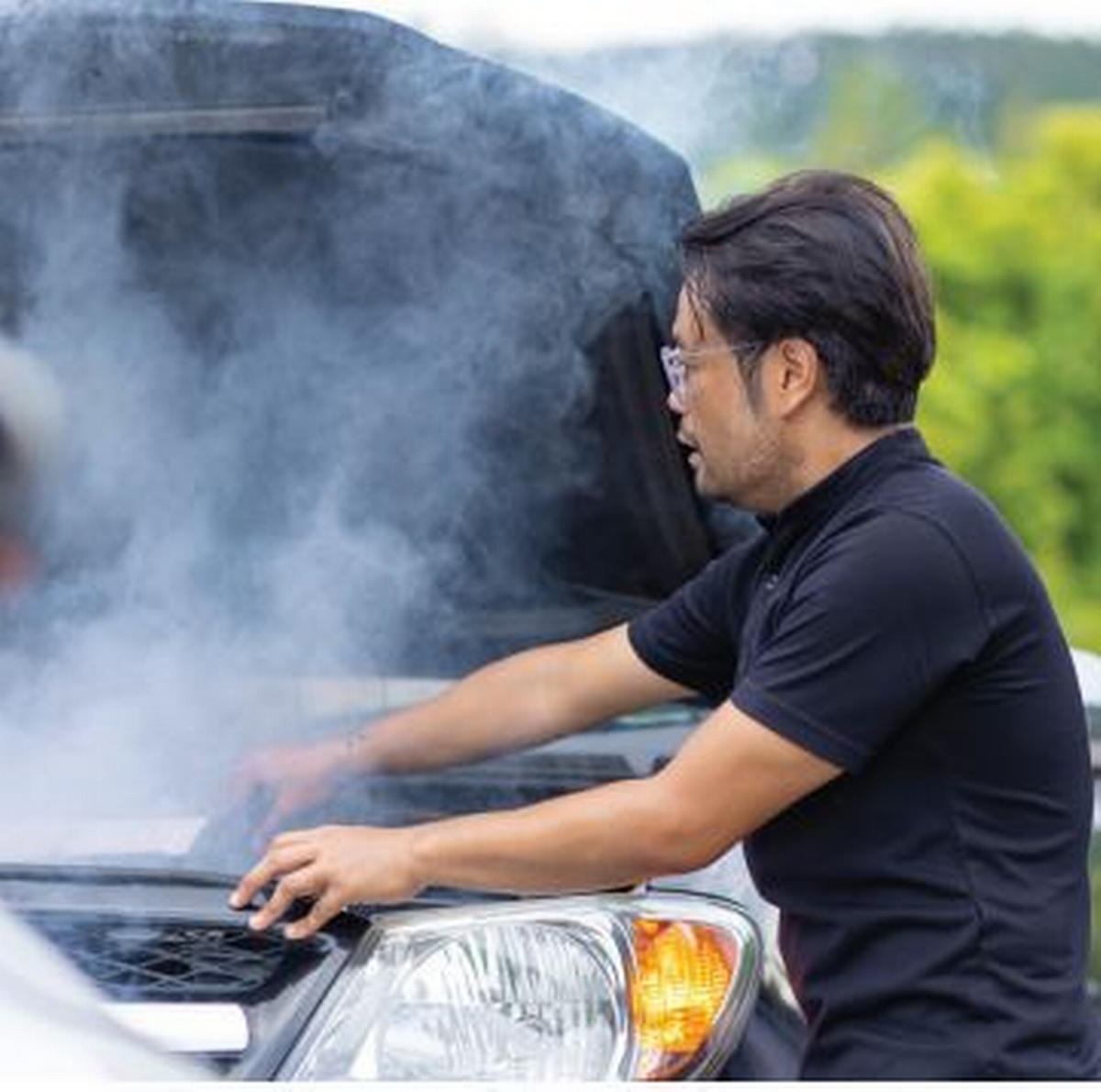 My Engine Never Overheats. Why Should I Get a Cooling System Service?