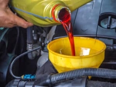 Why You Need To Check Your Transmission Fluid
