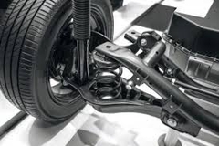 Steering & Suspension - Ensure Your Vehicle has a Smooth Ride
