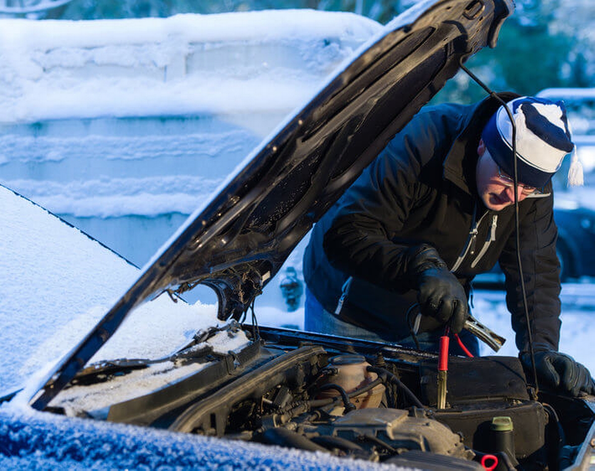 5 Vehicle Maintenance Services You Should Never Attempt to DIY!