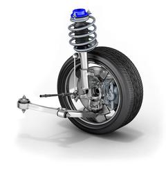 WHEN TO HAVE A VEHICLE SUSPENSION SYSTEM INSPECTION