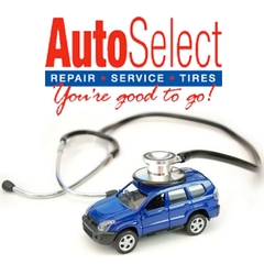Education and Courtesy Inspections: 2 Things our Customers Like About Auto Select
