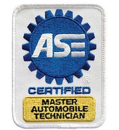 Auto Select Technicians Receive Ongoing Training and Education 