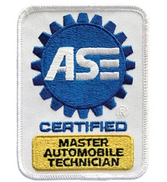 Auto Select Technicians Receive Ongoing Training and Education