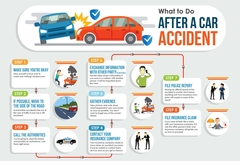 When You Hear the Crash - What to Do After an Accident