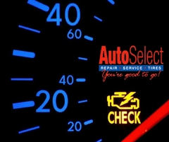 Simple Answers About Your Check Engine Light