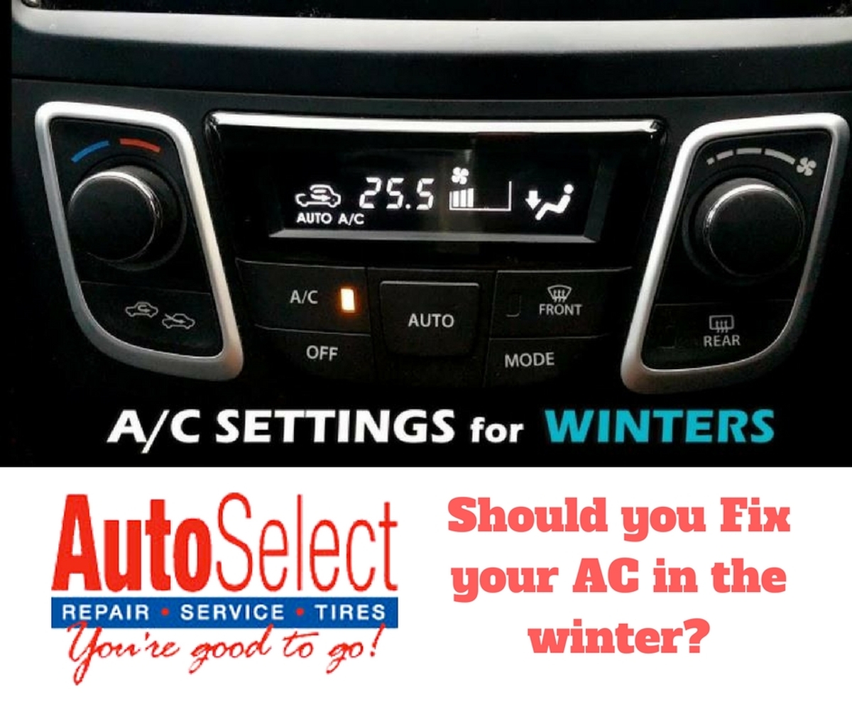 To Fix or Not to Fix. Should You Fix a Broken Air Conditioner in the