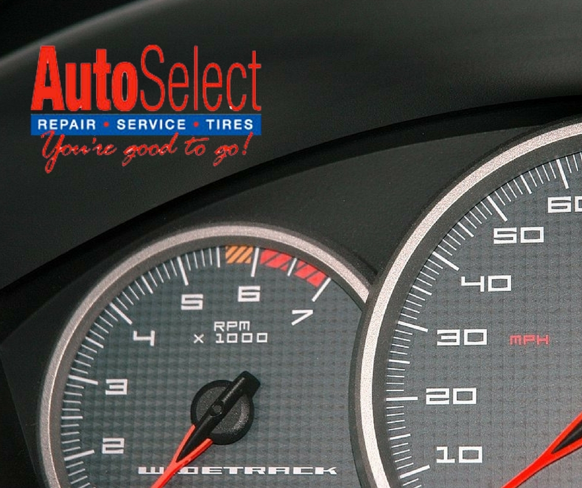 The Tachometer Is It Tacky Or Techie