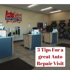 Make Your Next Service Visit a Good One - 3 Tips on How to Have a Great Experience