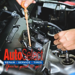 Procrastination Prevention - Get Your Vehicles Important Fluids Check and Changed!