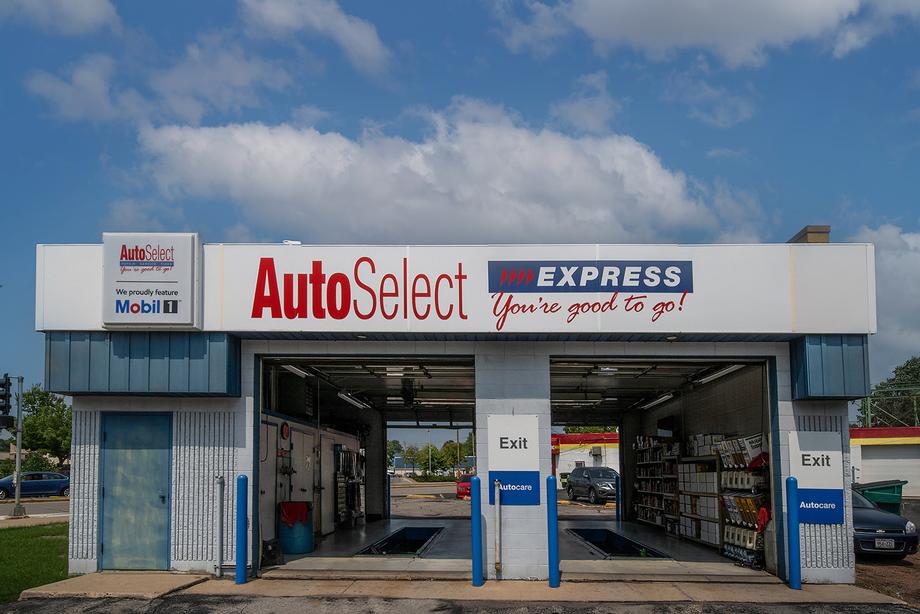Auto Repair in Appleton, WI Auto Select Appleton Express