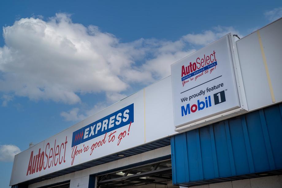 Auto Repair in Appleton, WI Auto Select Appleton Express
