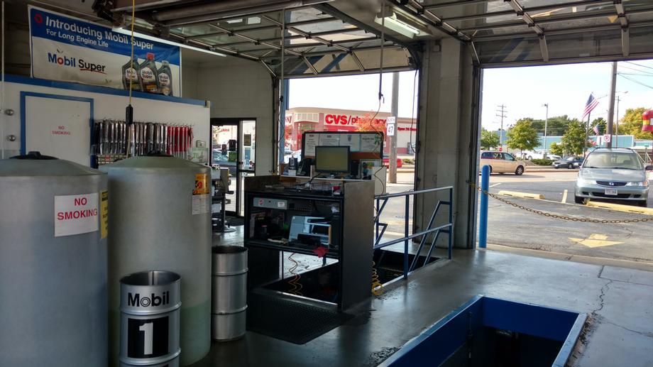 Auto Repair in Appleton, WI Auto Select Appleton Express