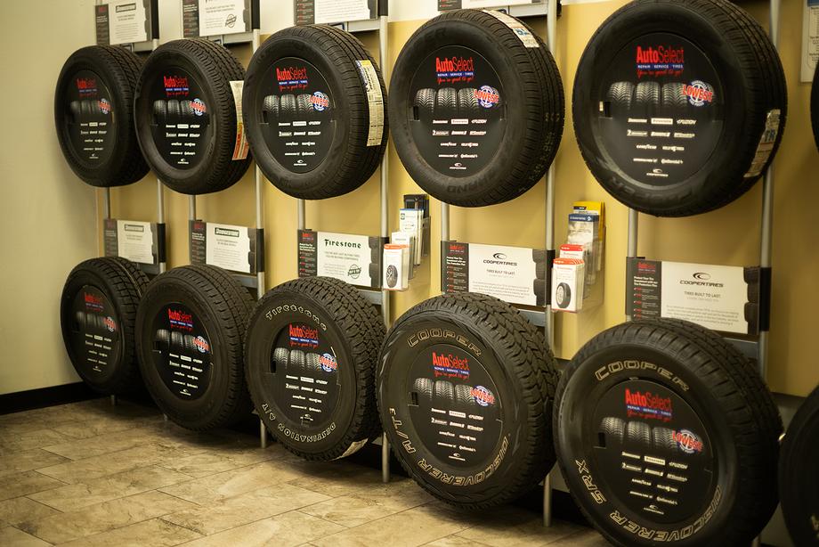 Expert Auto Repair Services in Appleton Auto Select