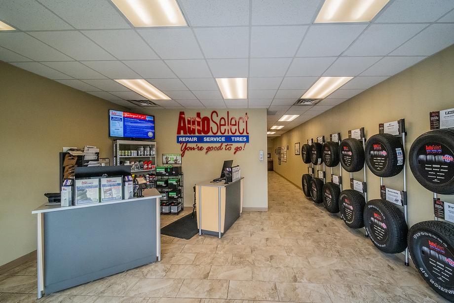 Auto Repair in Appleton, WI Auto Select Appleton North