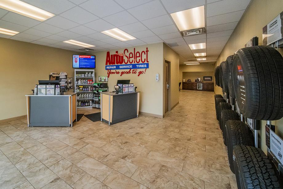 Auto Repair in Appleton, WI Auto Select Appleton North