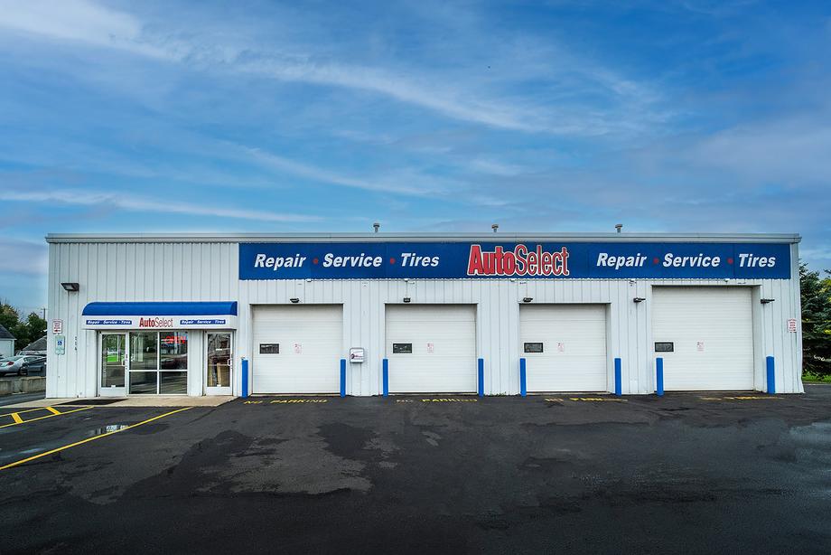Auto Repair in Neenah, WI Auto Select Neenah