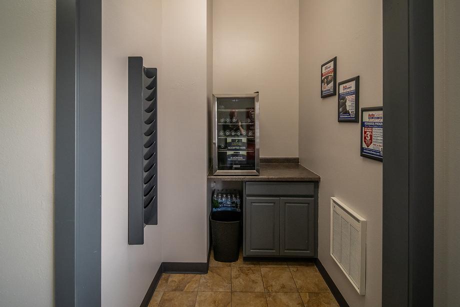 Auto Repair in Neenah, WI Auto Select Neenah