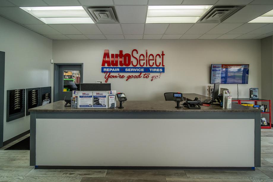 Auto Repair in Neenah, WI Auto Select Neenah