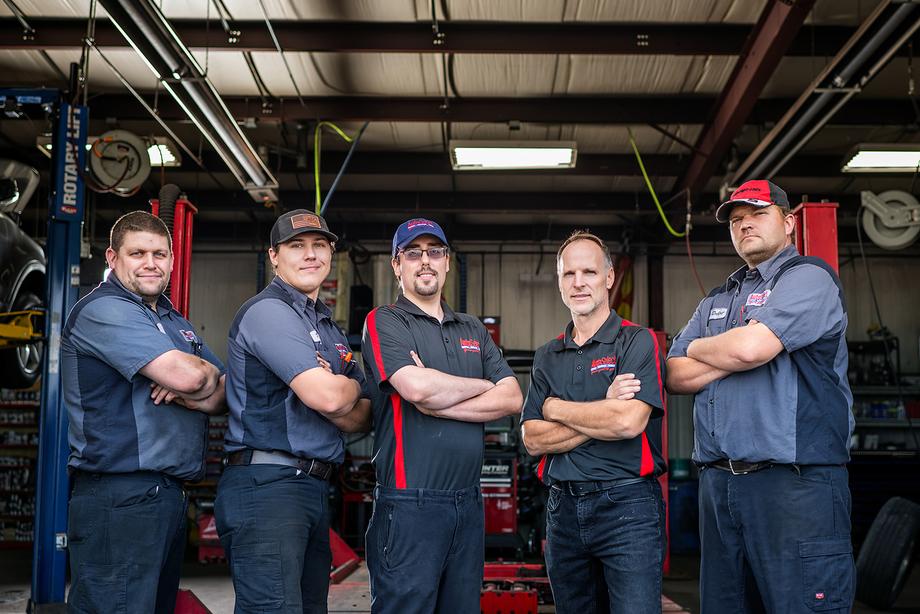 Auto Repair in Neenah, WI Auto Select Neenah