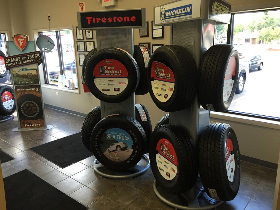 Auto Repair in Stevens Point, WI Auto Select Stevens Point South