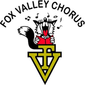Fox Valley Chorus of Sweet Adelines