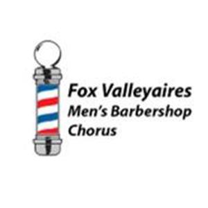 Fox Valleyaires Men's Barbershop Chorus