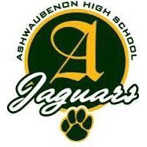 Ashwaubenon High School Jaguars Blue Line Club